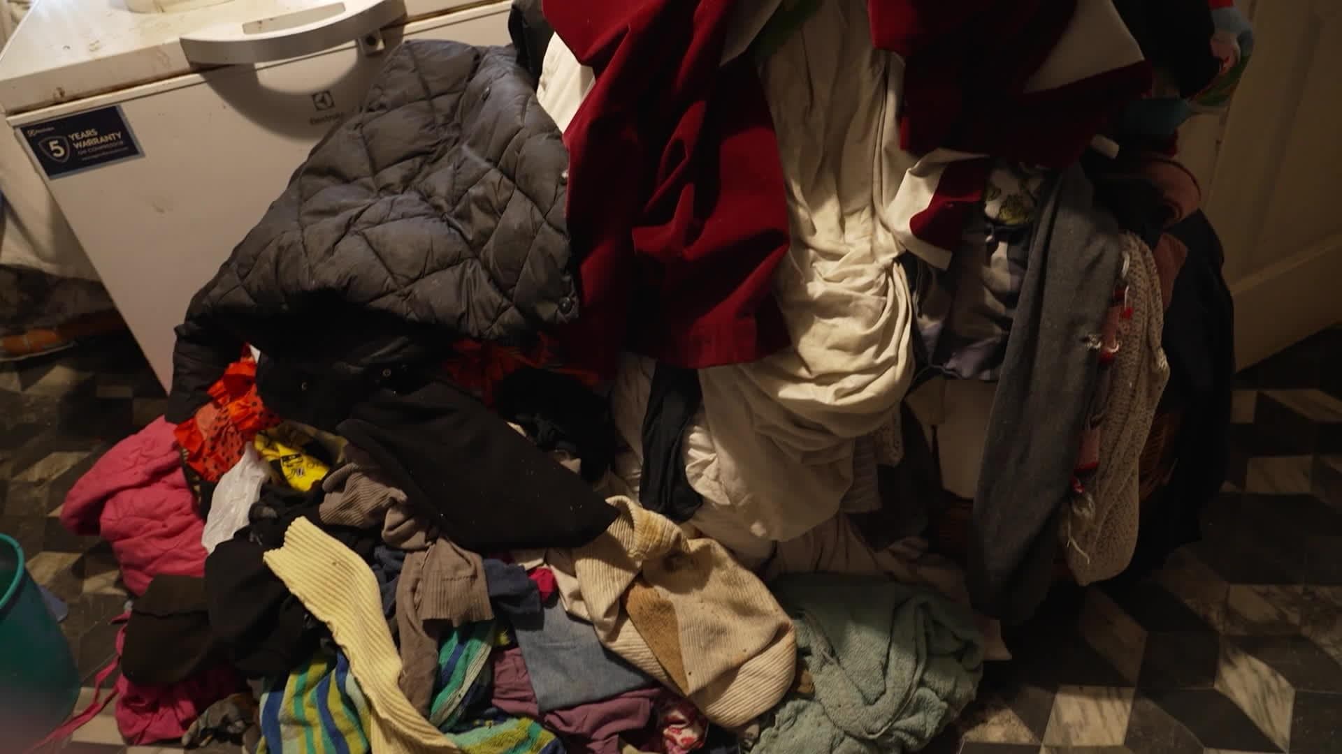 Slavenības. Bez filtra