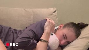 Katy Tindemark pamatīgi sastrīdas ar miljonāru un aizbrauc no viņa ...
