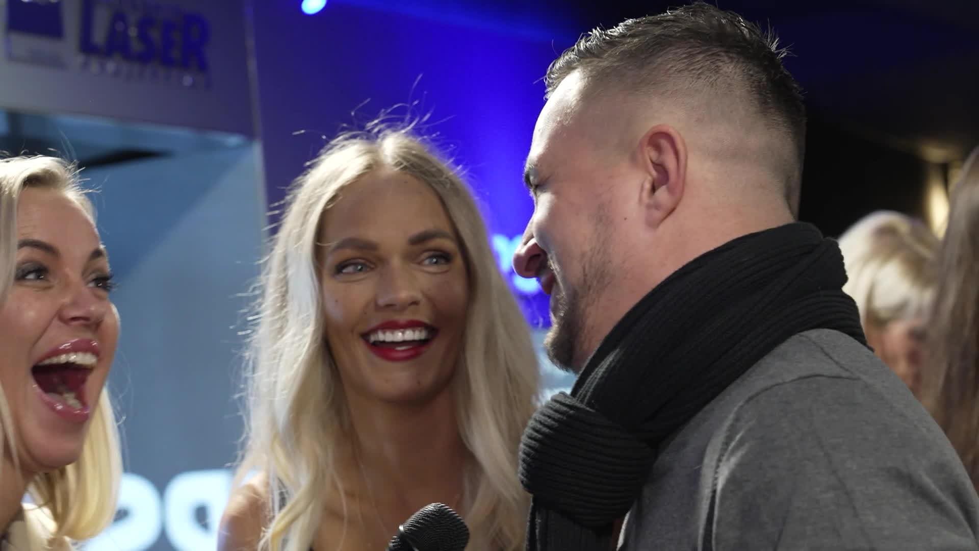 Slavenības. Bez filtra