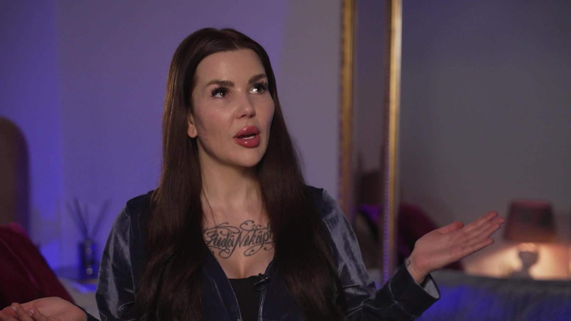 Slavenības. Bez filtra