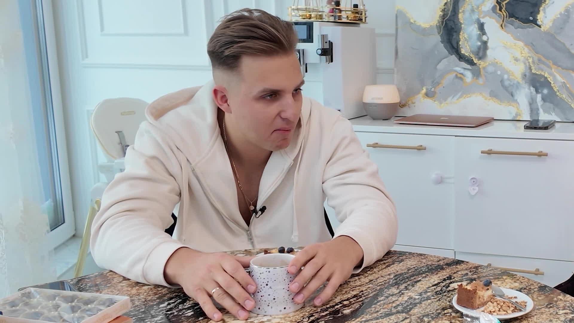 Slavenības. Bez filtra