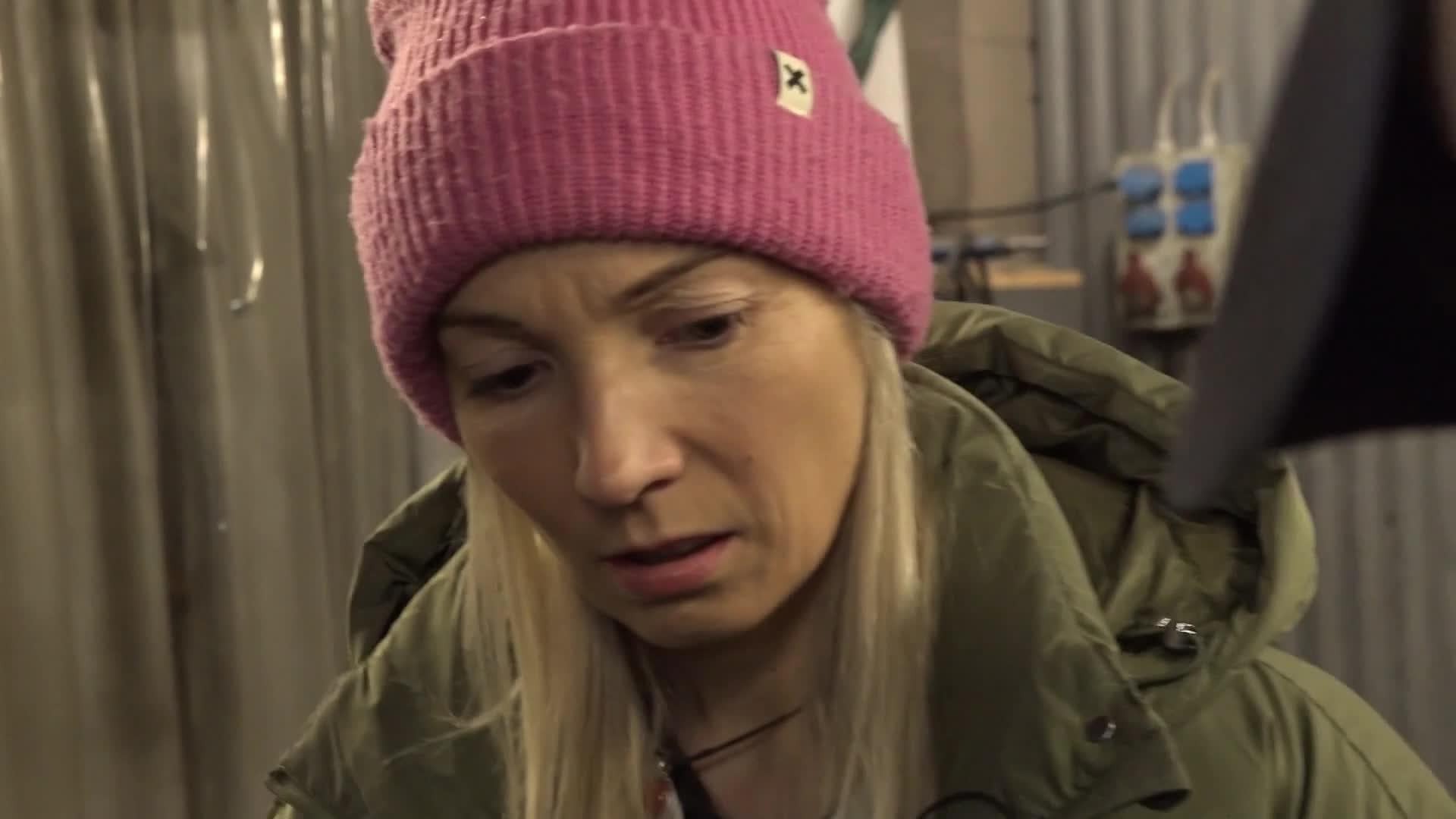 Slavenības. Bez filtra