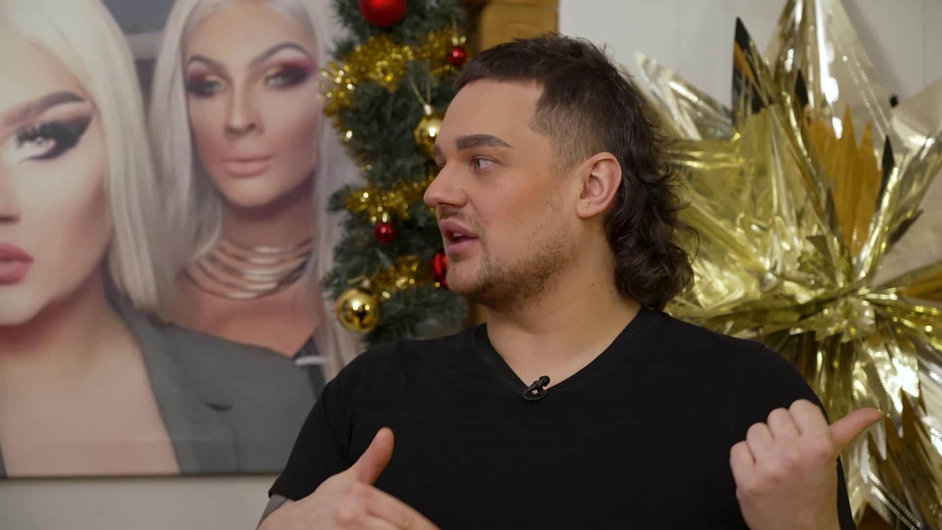 Slavenības. Bez filtra