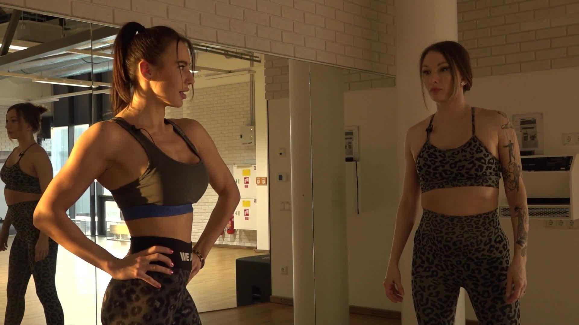 Slavenības. Bez filtra