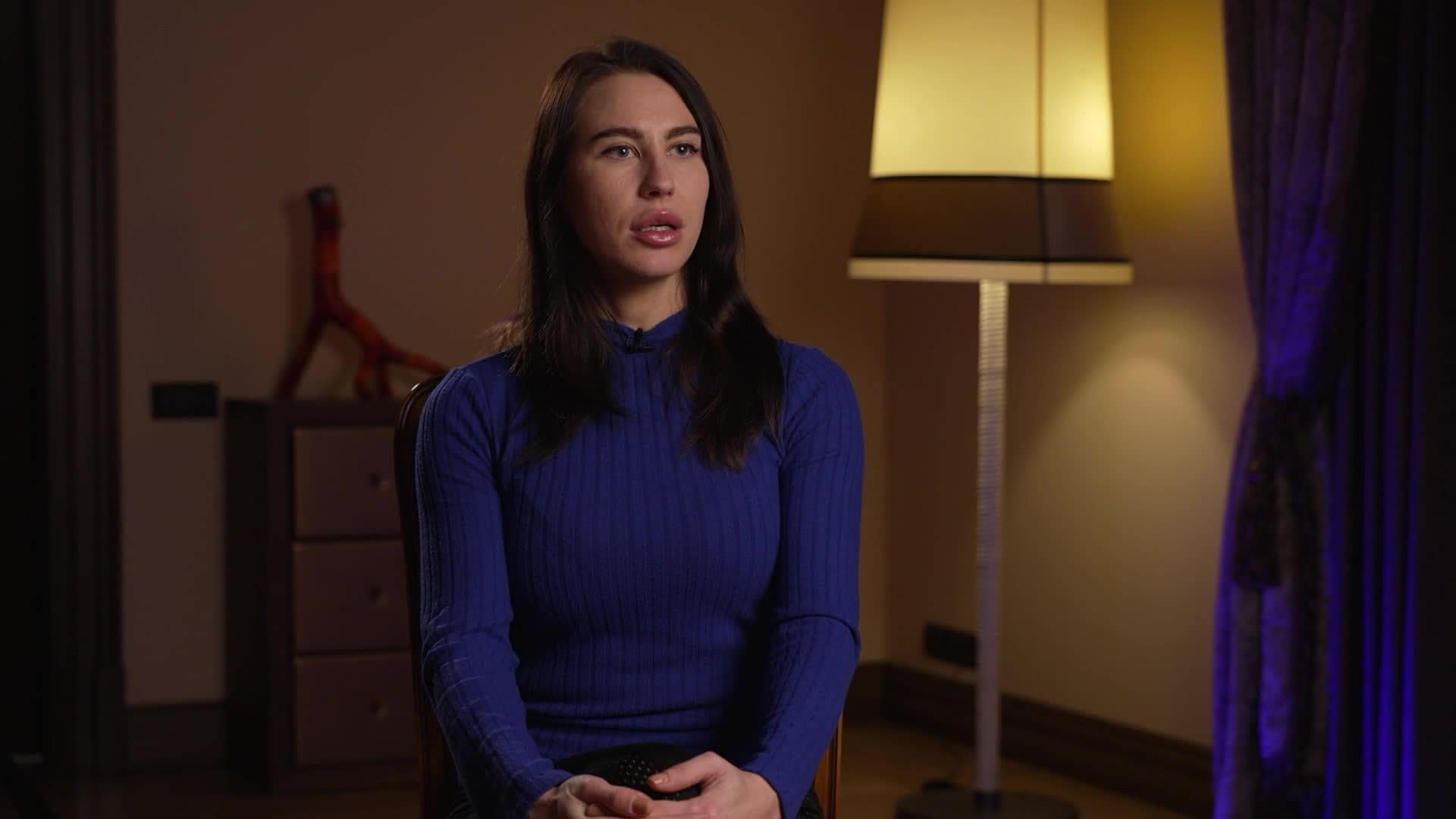 Slavenības. Bez filtra