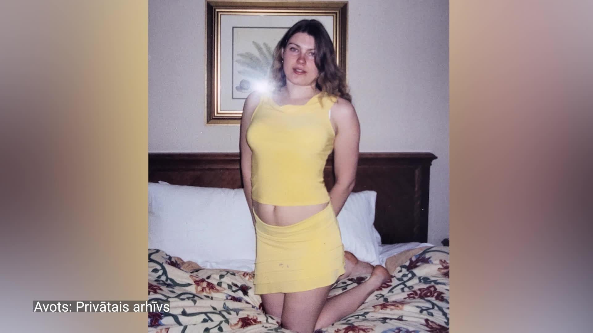 Slavenības. Bez filtra