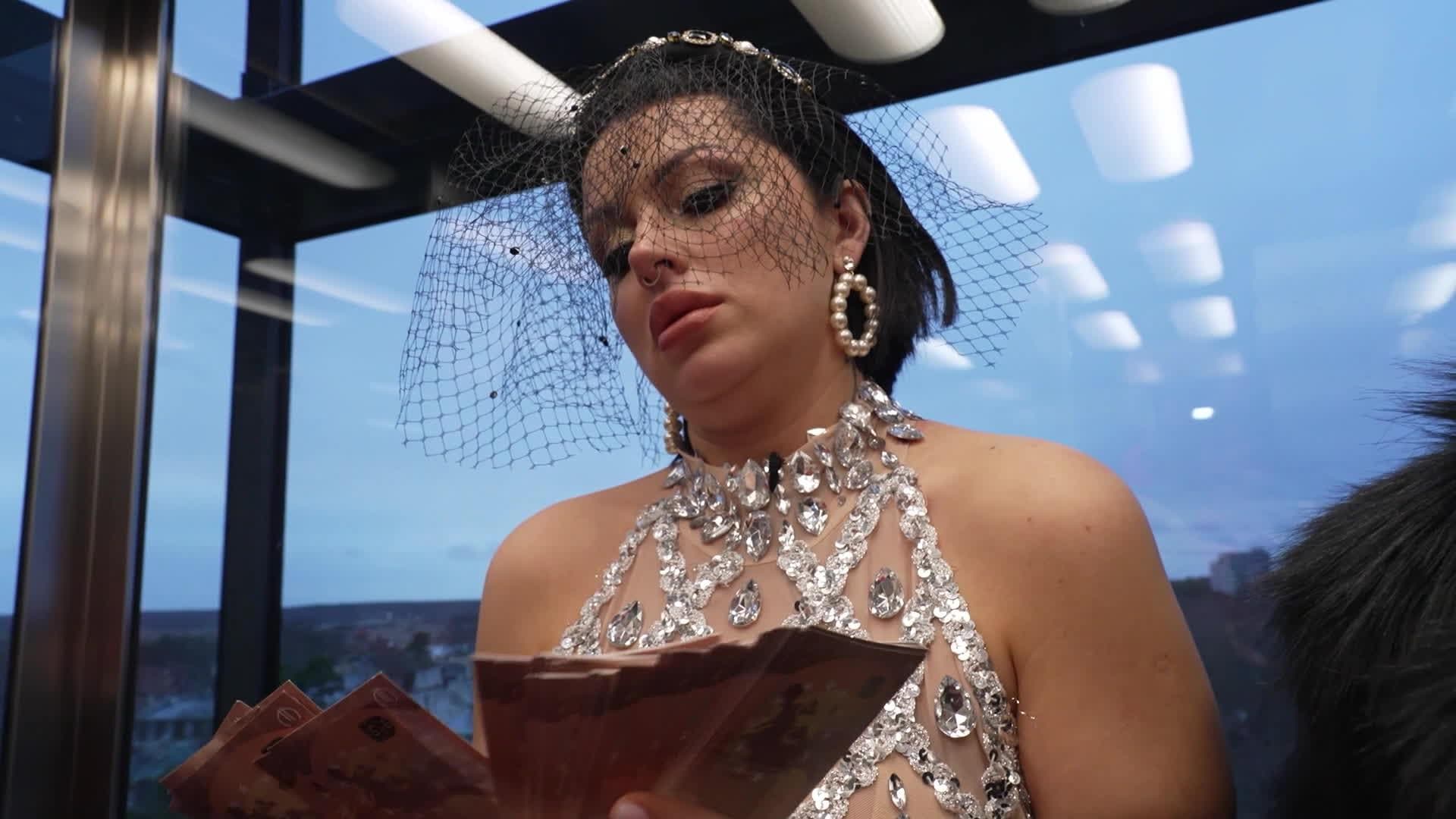 Slavenības. Bez filtra