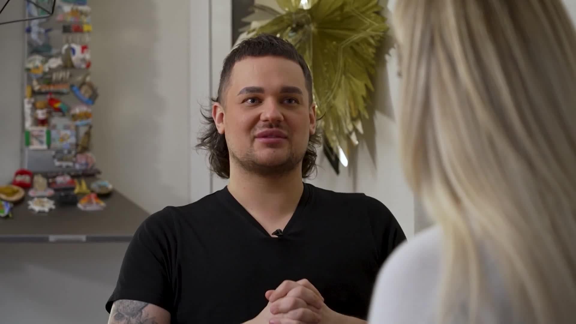 Slavenības. Bez filtra