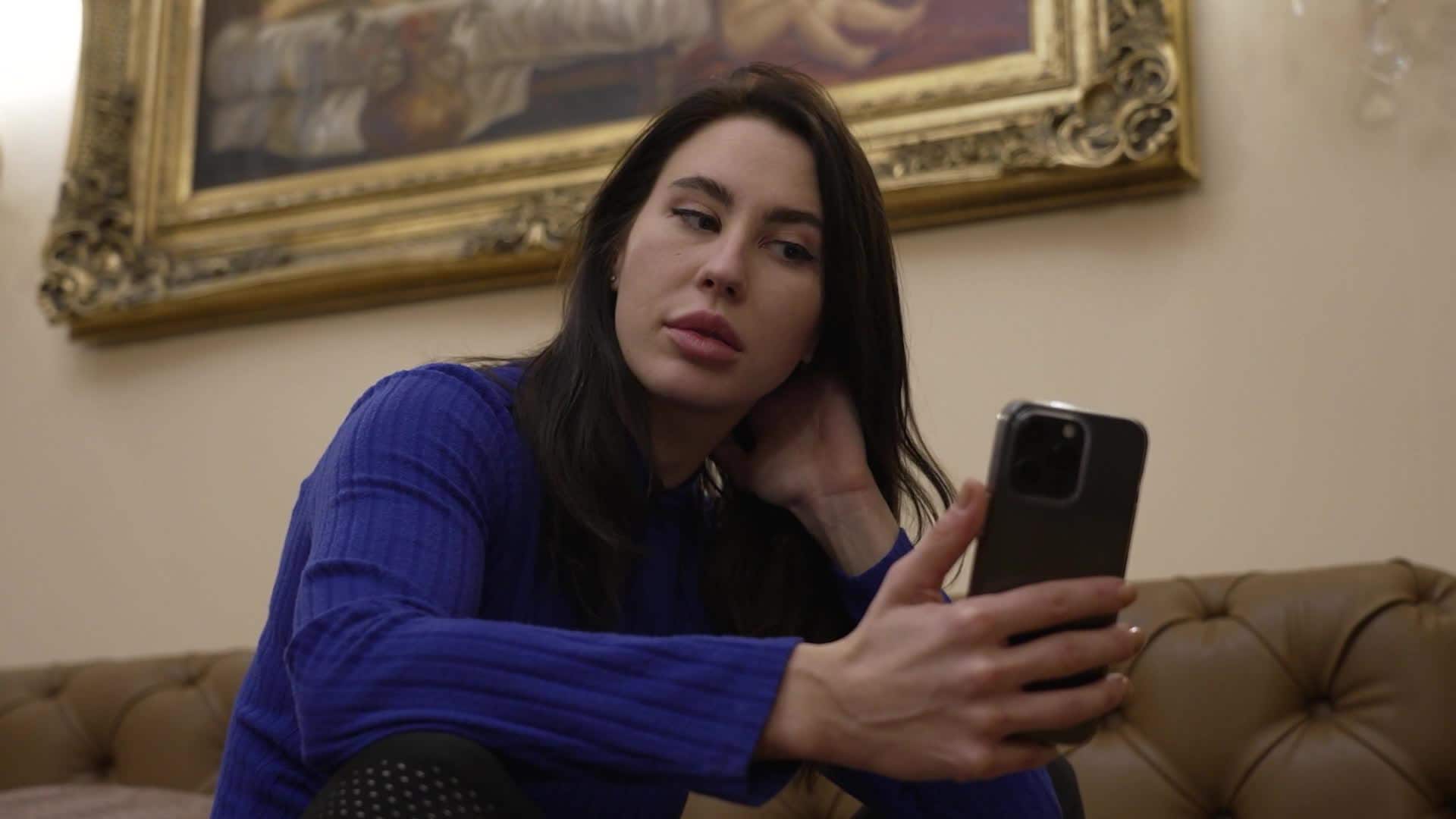 Slavenības. Bez filtra