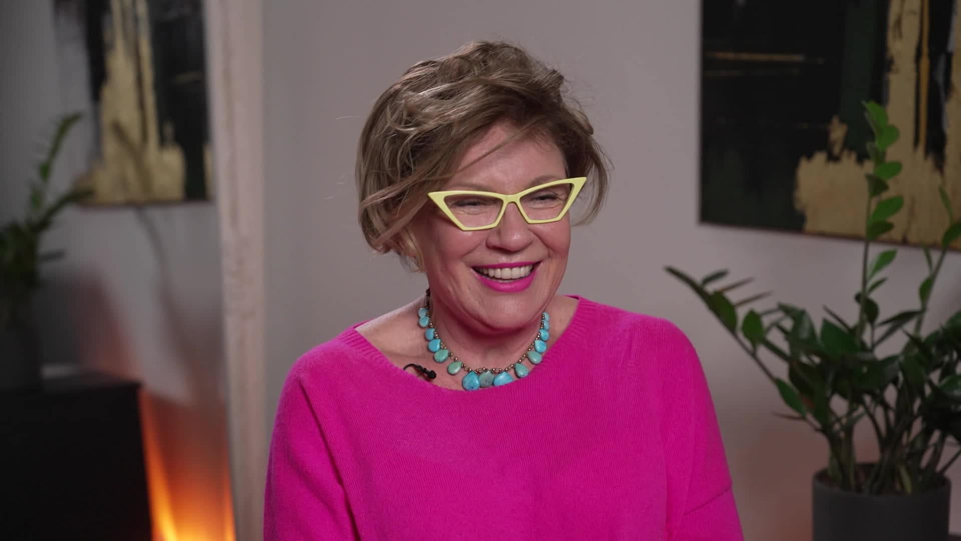 Vakariņš ar savējiem