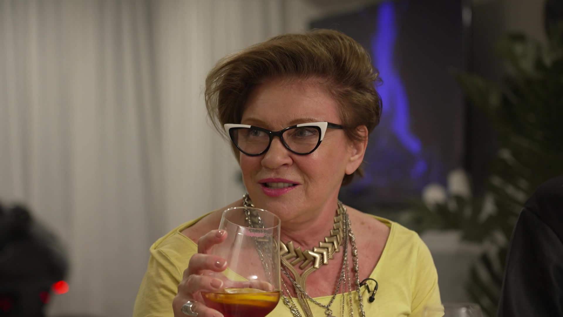 Vakariņš ar savējiem