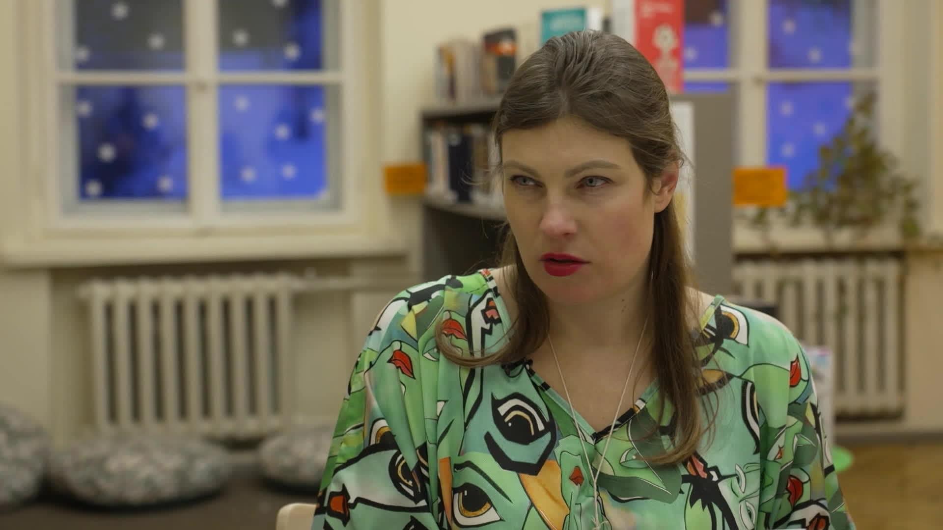 Slavenības. Bez filtra