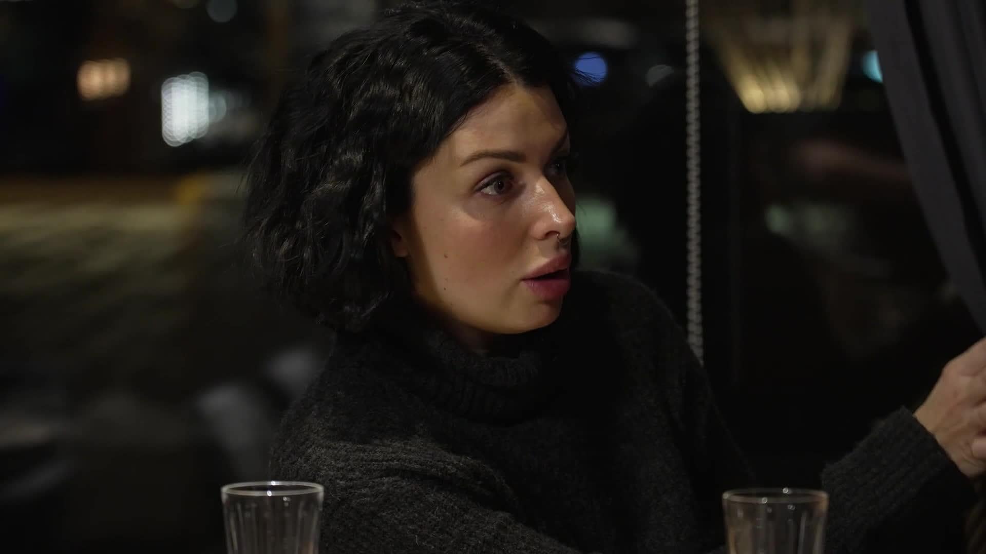 Slavenības. Bez filtra