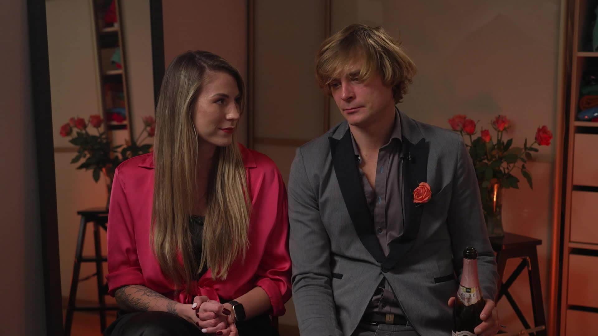 Vakariņš ar savējiem