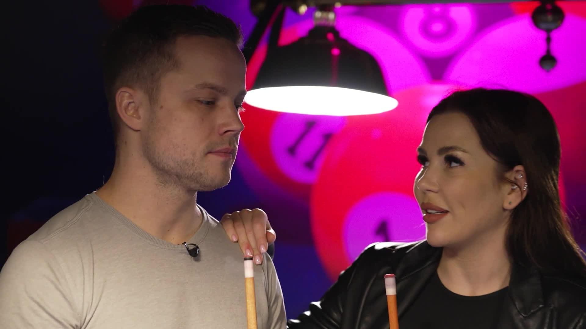 Slavenības. Bez filtra