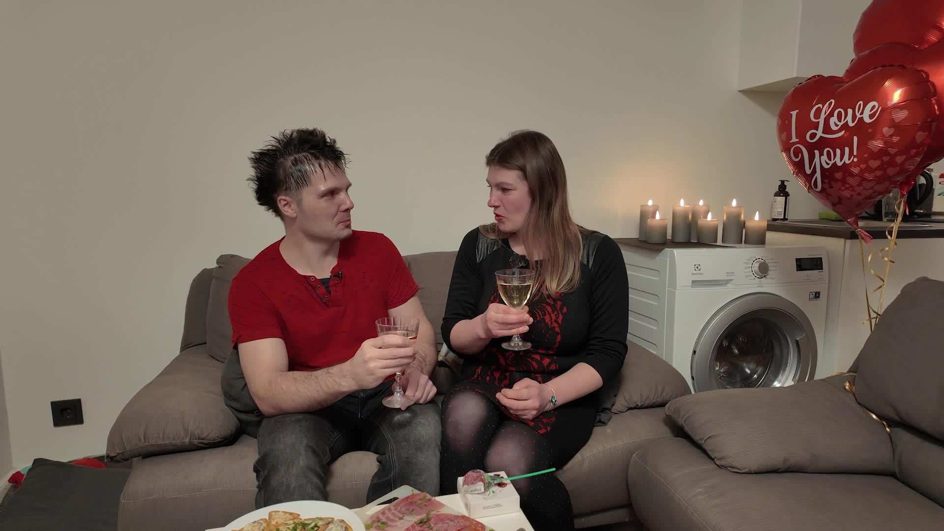 Slavenības. Bez filtra