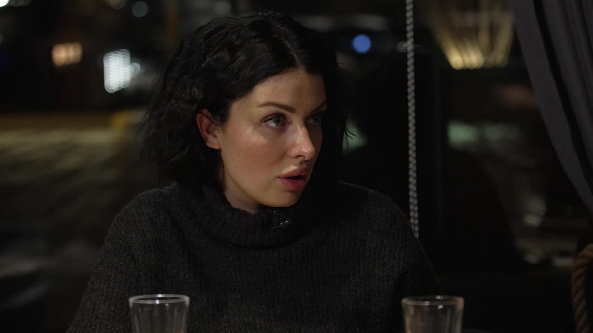 Slavenības. Bez filtra