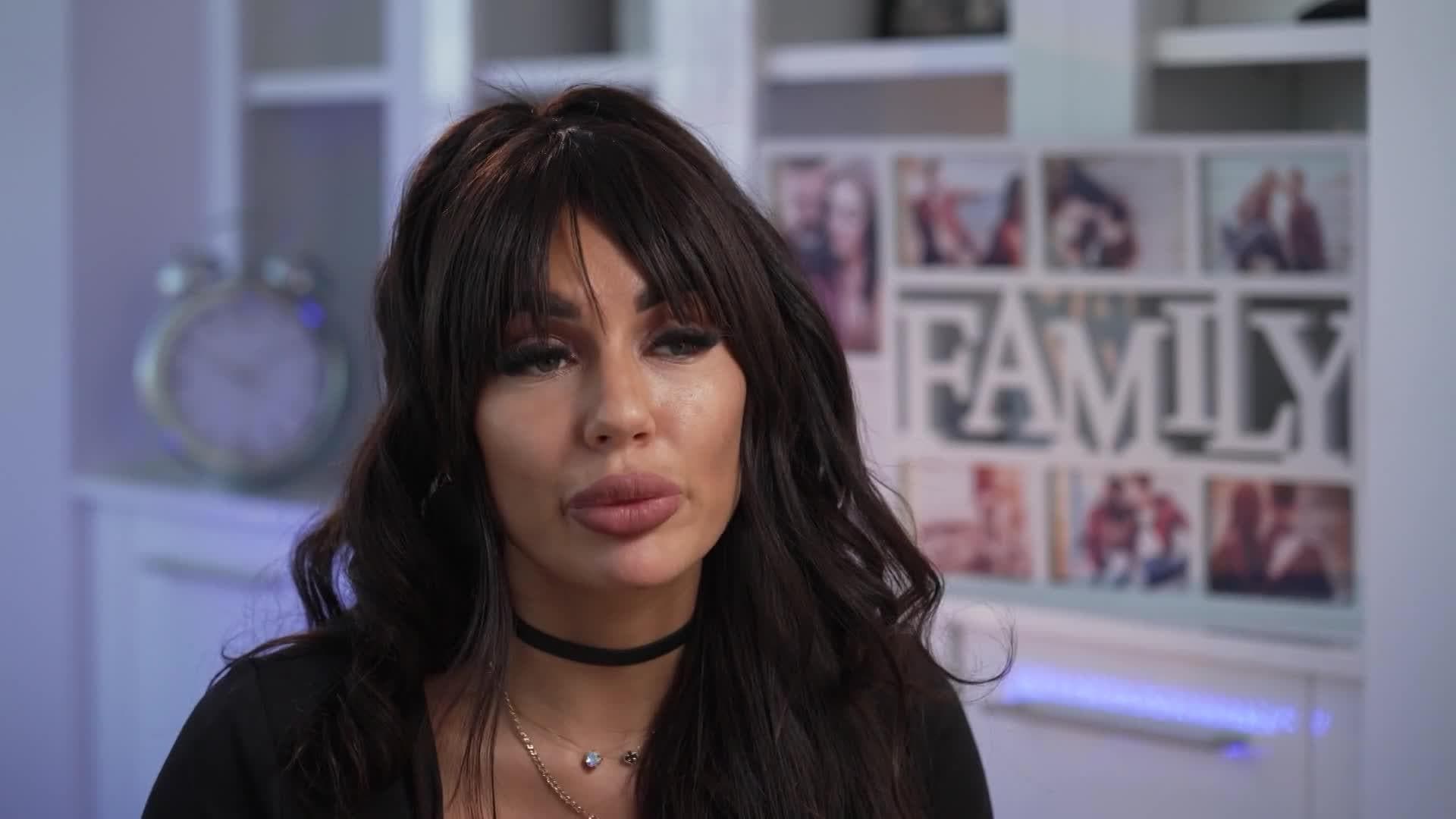 Slavenības. Bez filtra