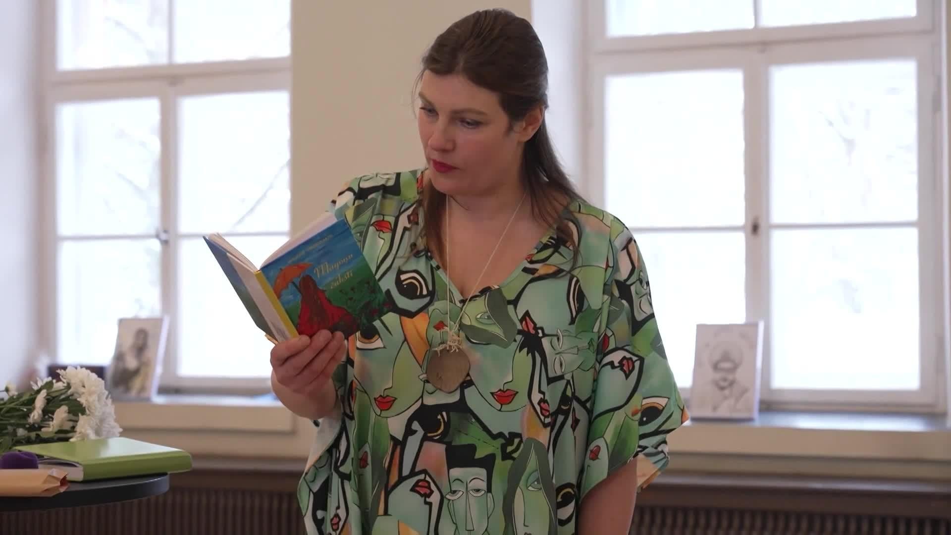 Slavenības. Bez filtra