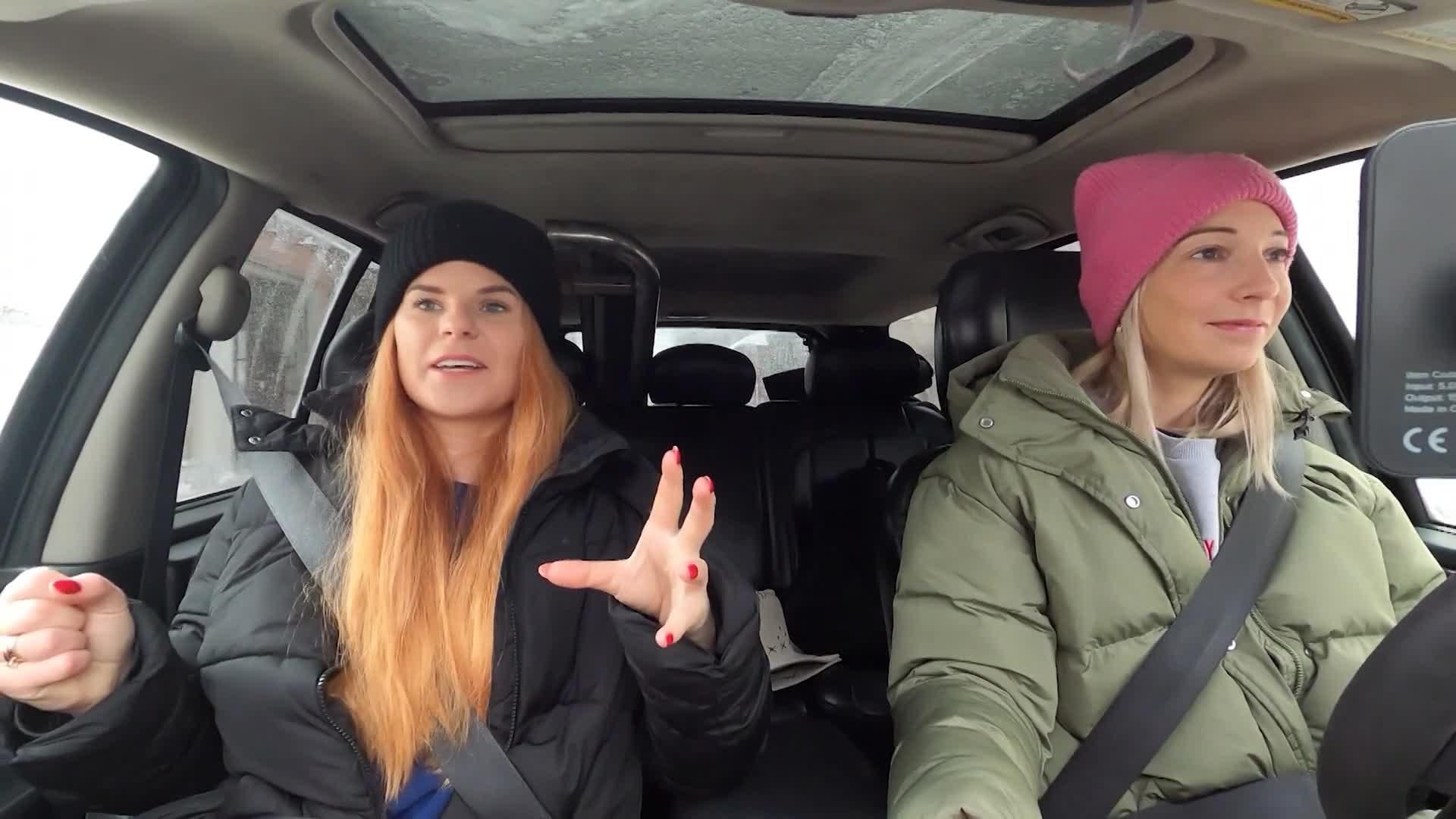 Slavenības. Bez filtra