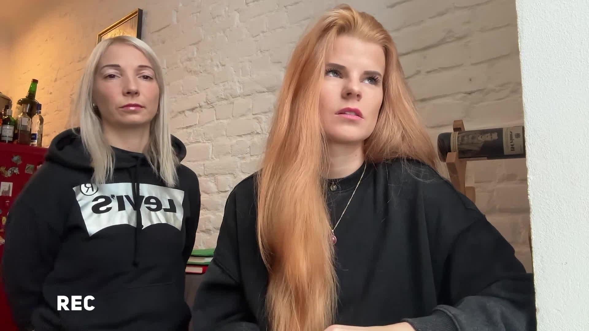 Slavenības. Bez filtra