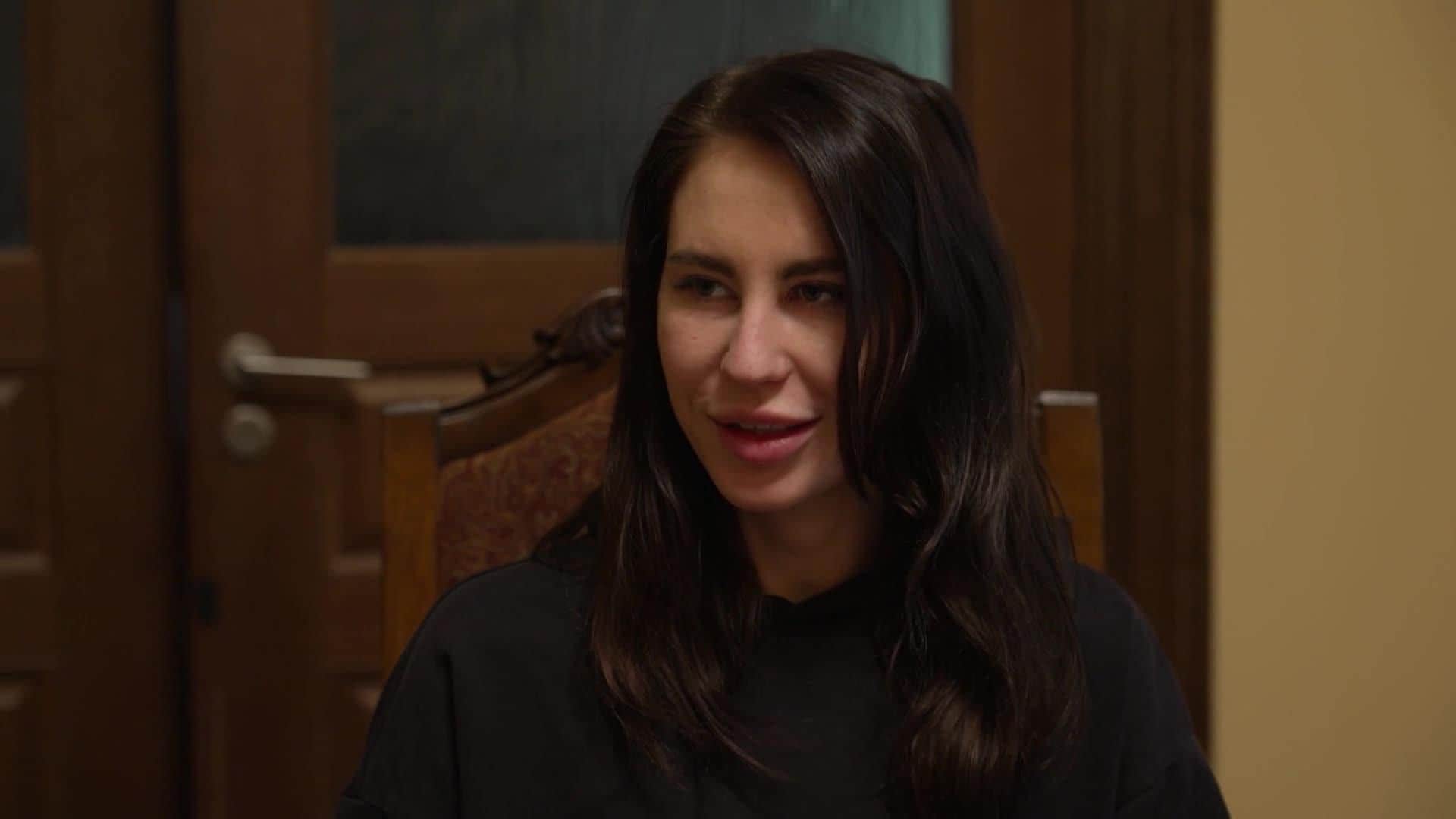 Slavenības. Bez filtra