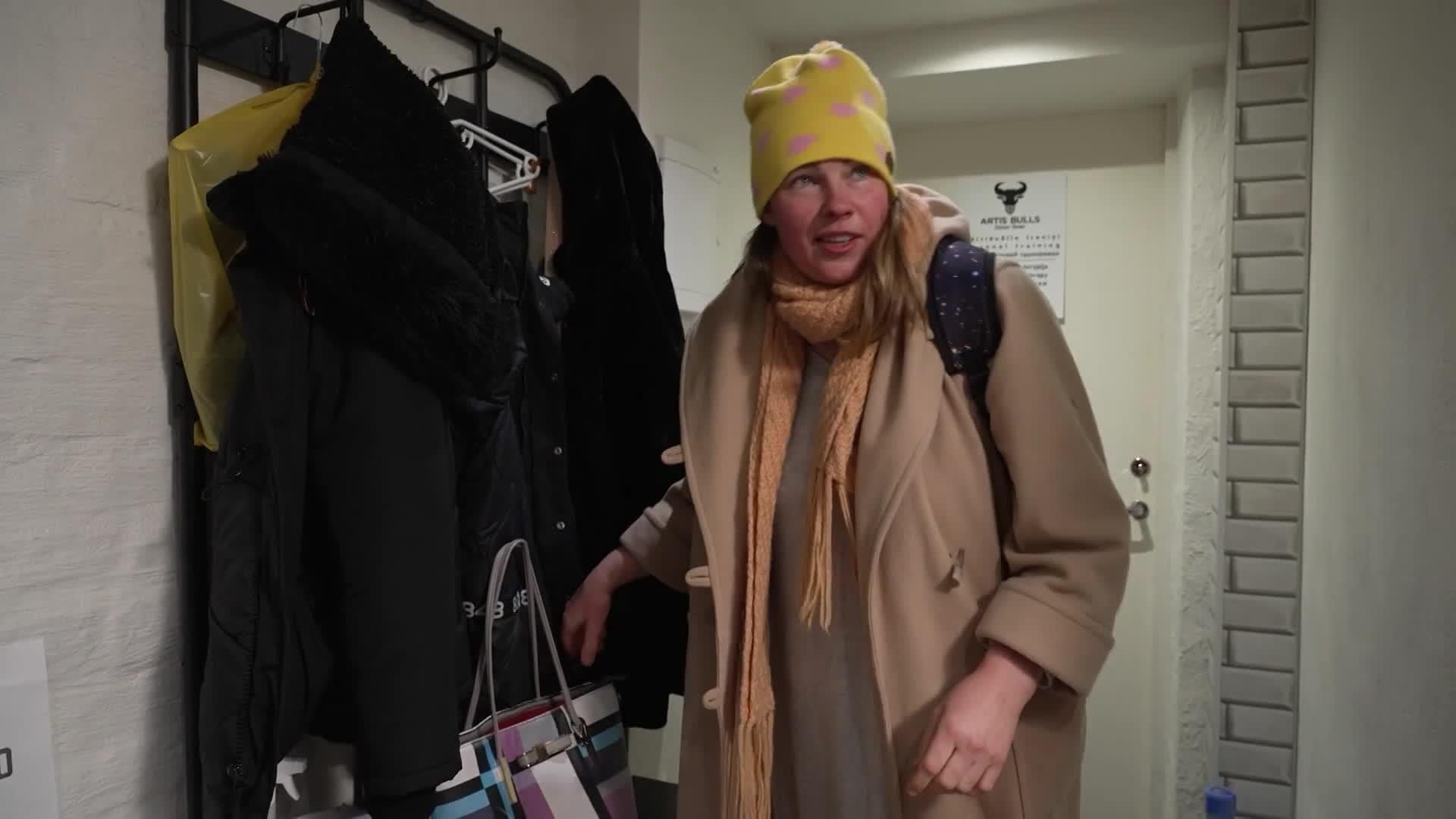 Slavenības. Bez filtra