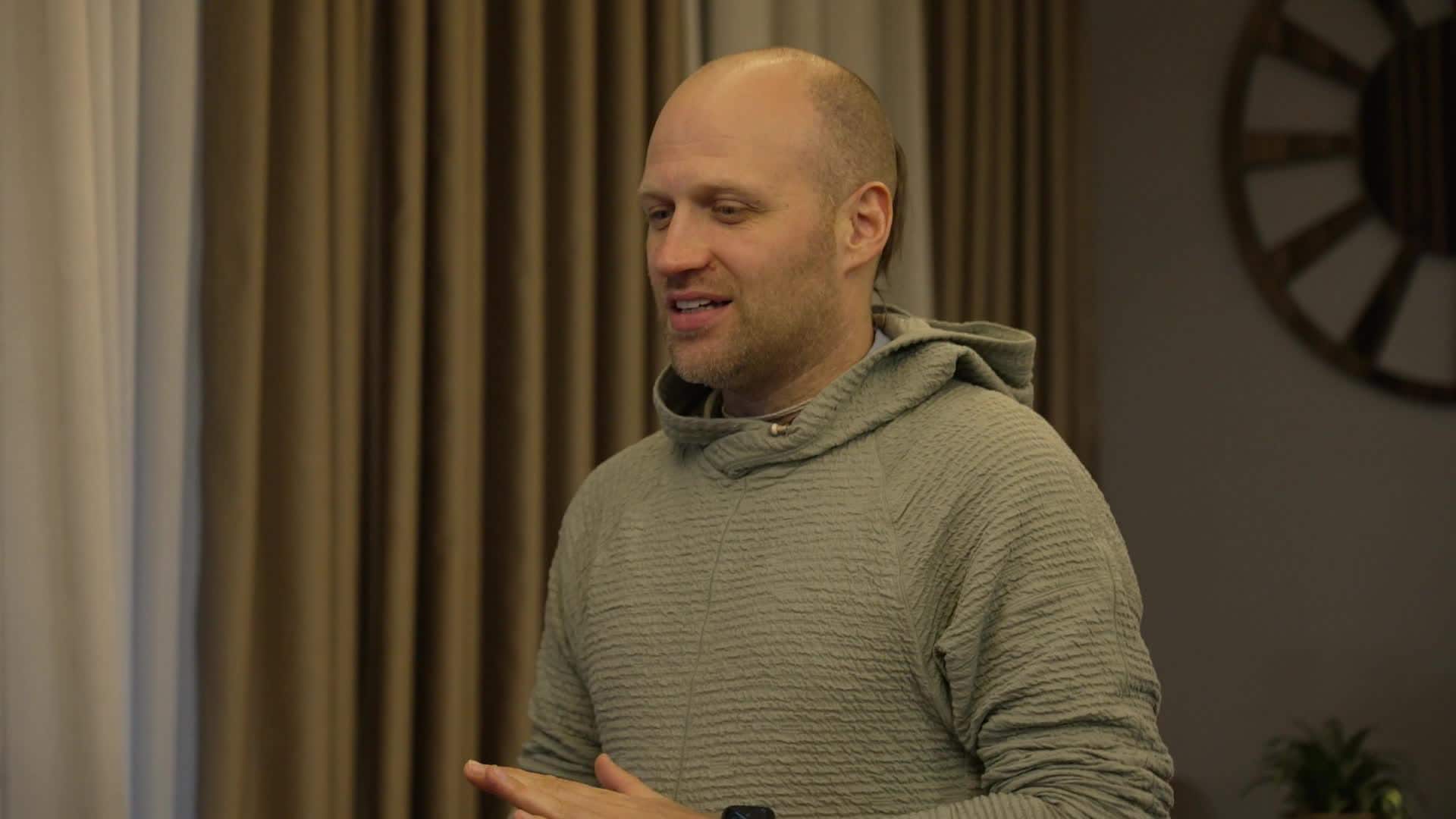 Vakariņš ar savējiem