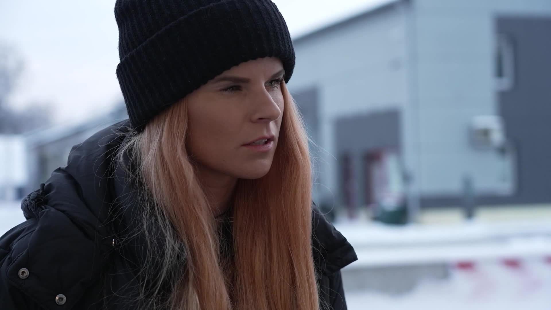 Slavenības. Bez filtra