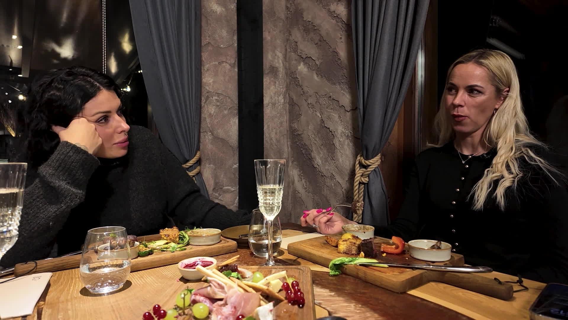 Slavenības. Bez filtra