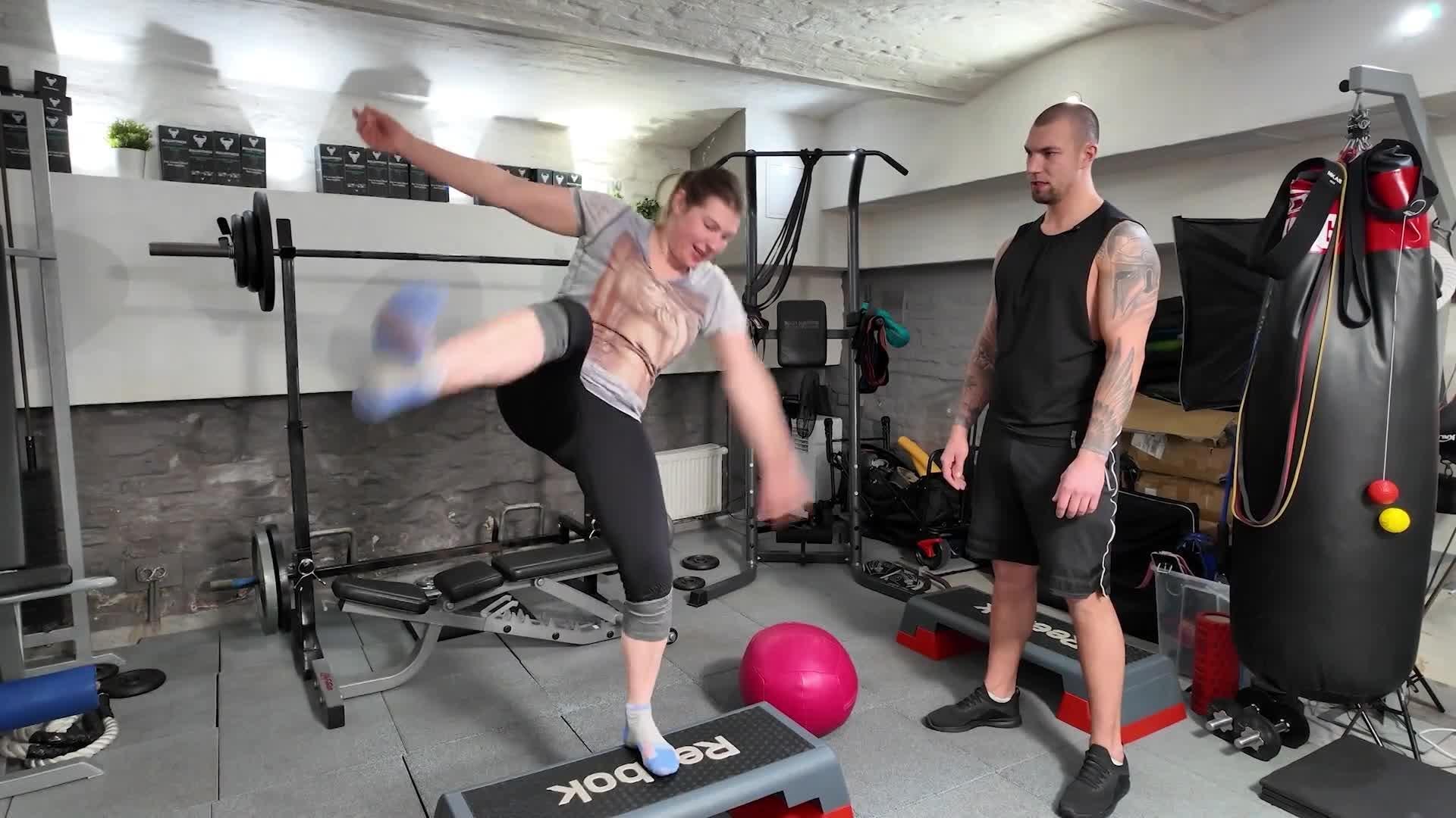 Slavenības. Bez filtra