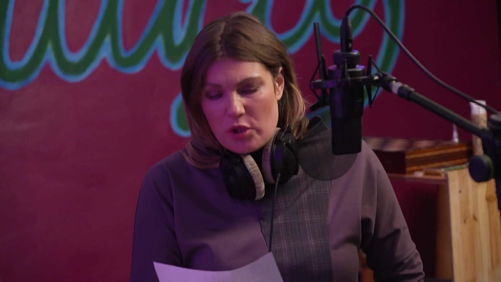 Slavenības. Bez filtra