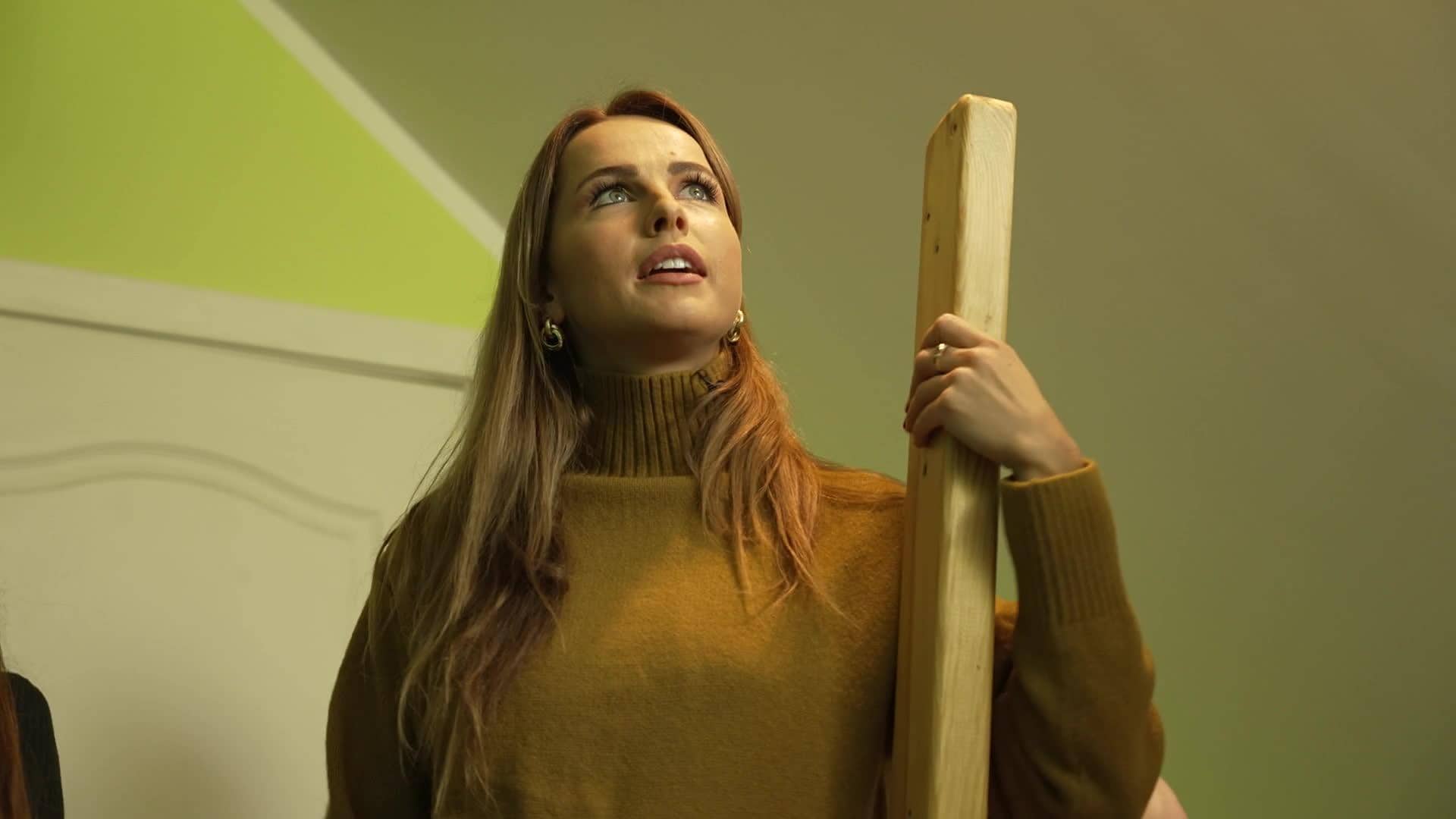 Vakariņš ar savējiem