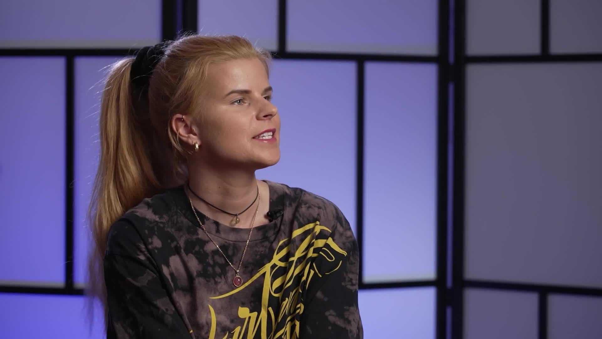 Slavenības. Bez filtra