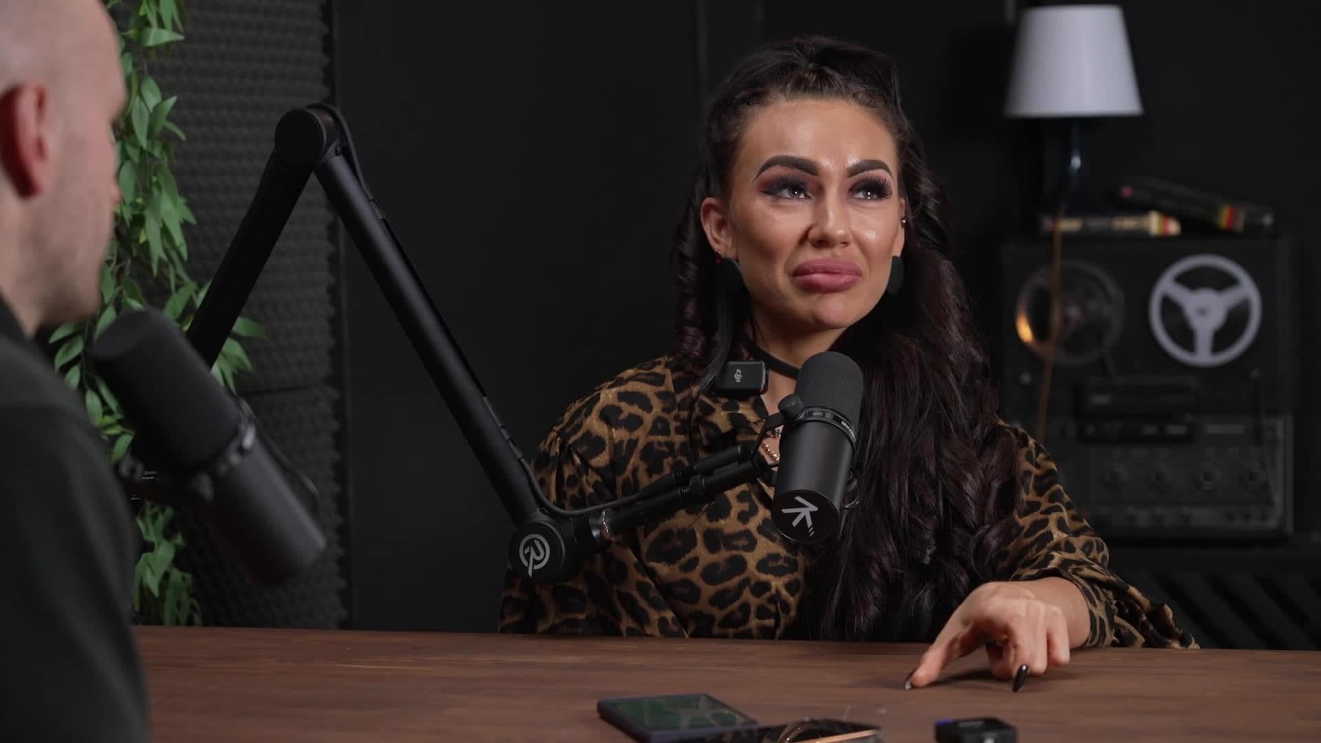 Slavenības. Bez filtra