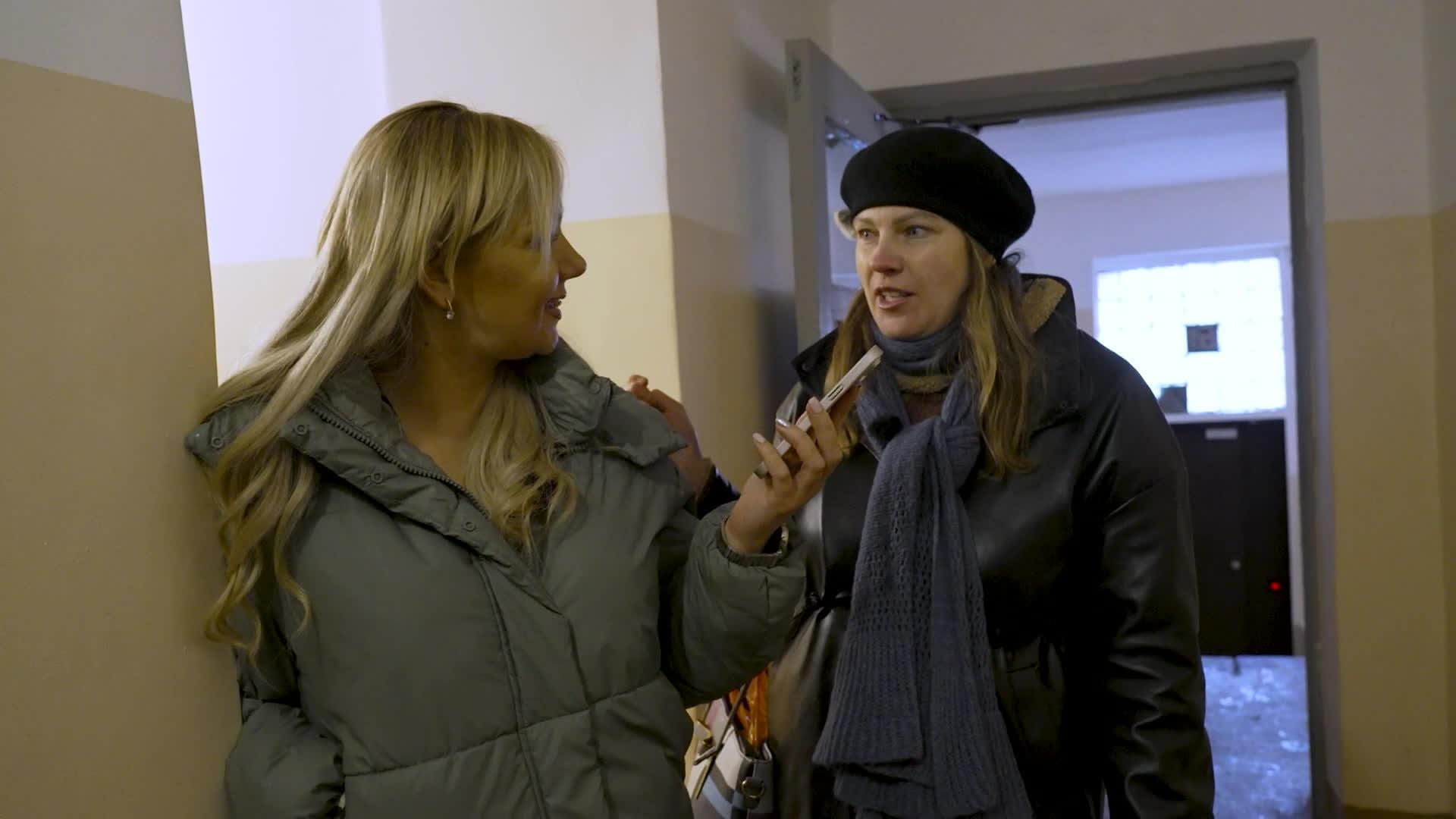 Slavenības. Bez filtra