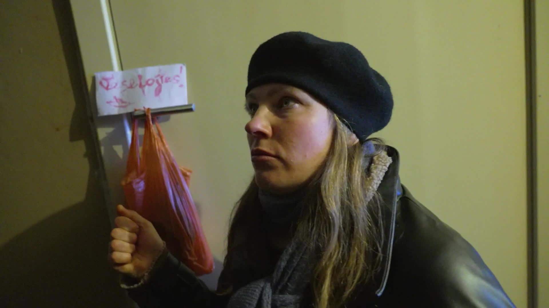 Slavenības. Bez filtra