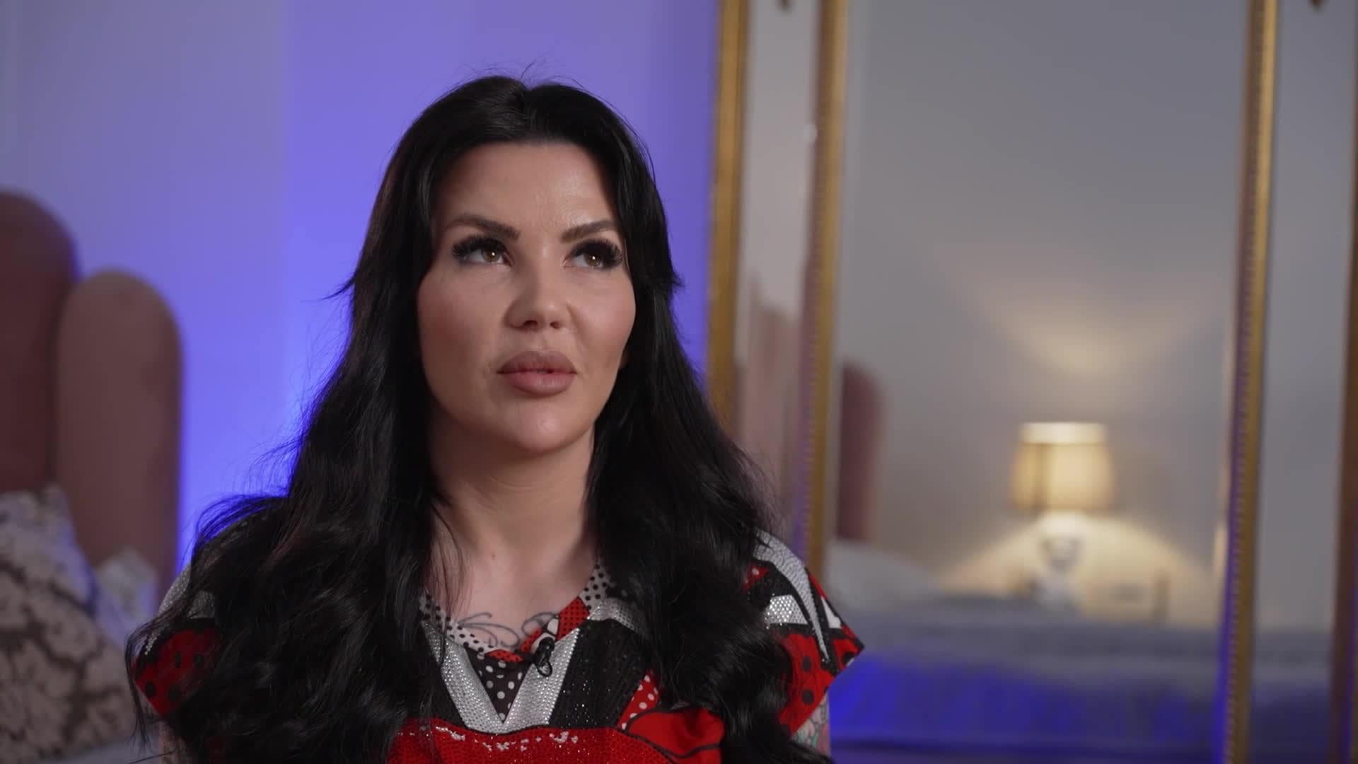 Slavenības. Bez filtra