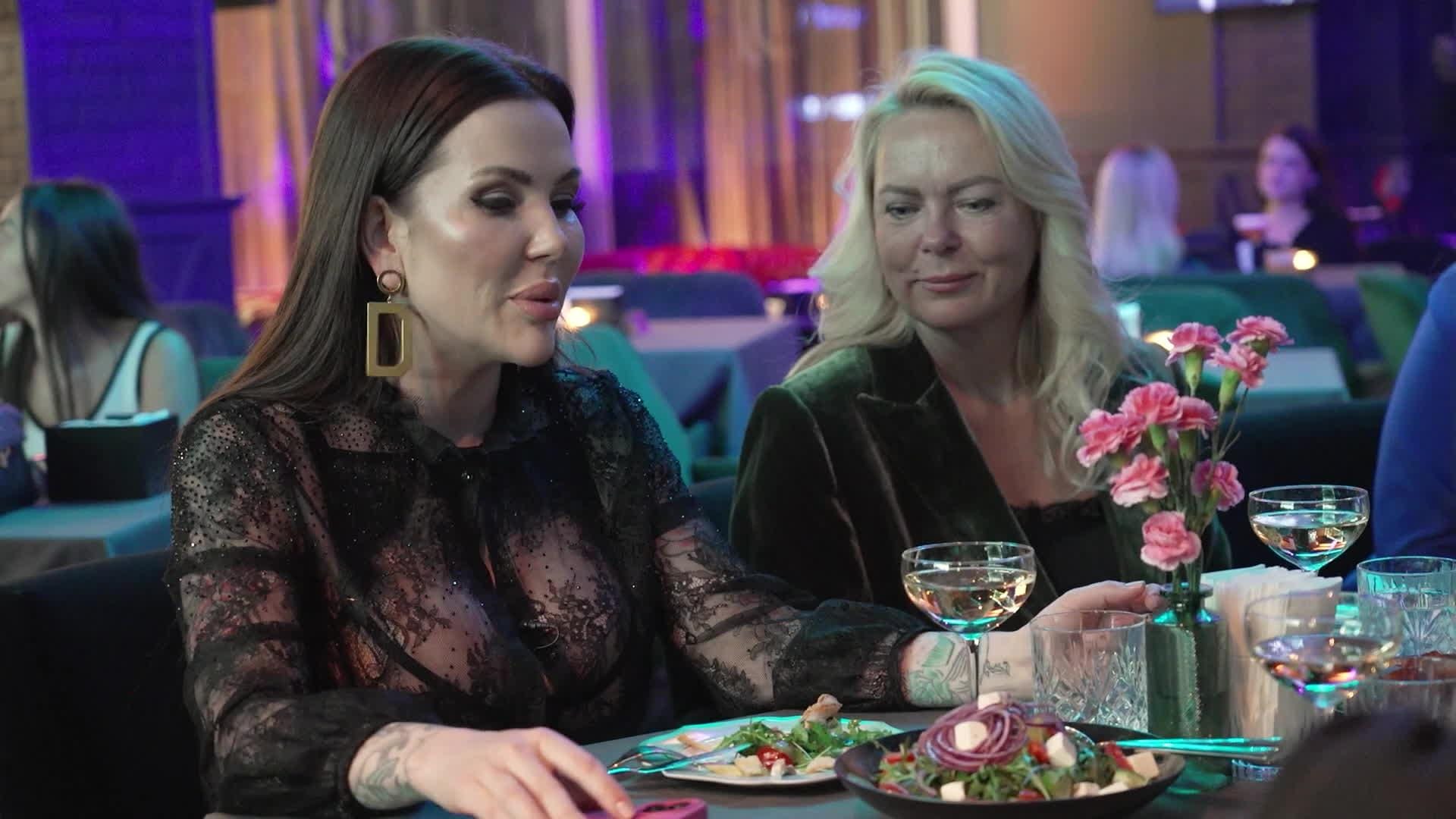 Slavenības. Bez filtra