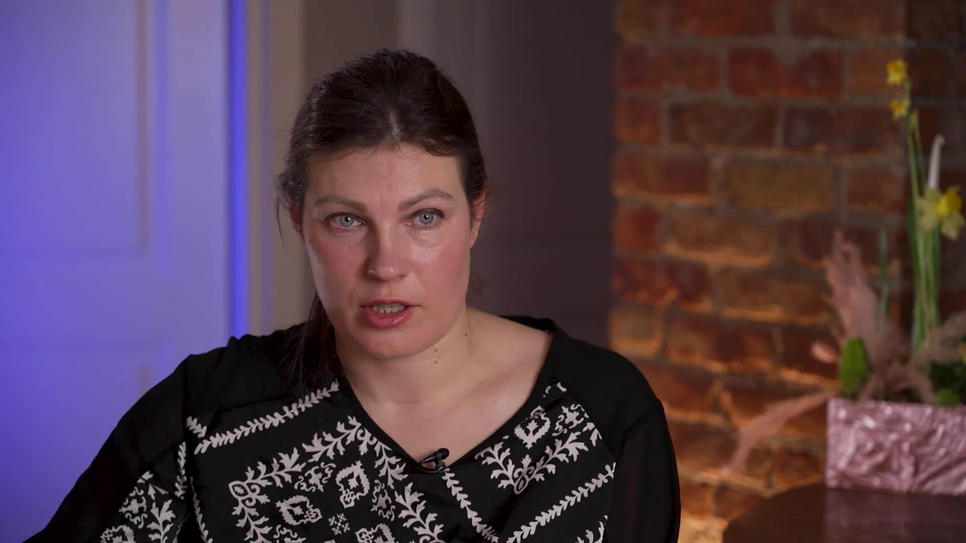 Slavenības. Bez filtra