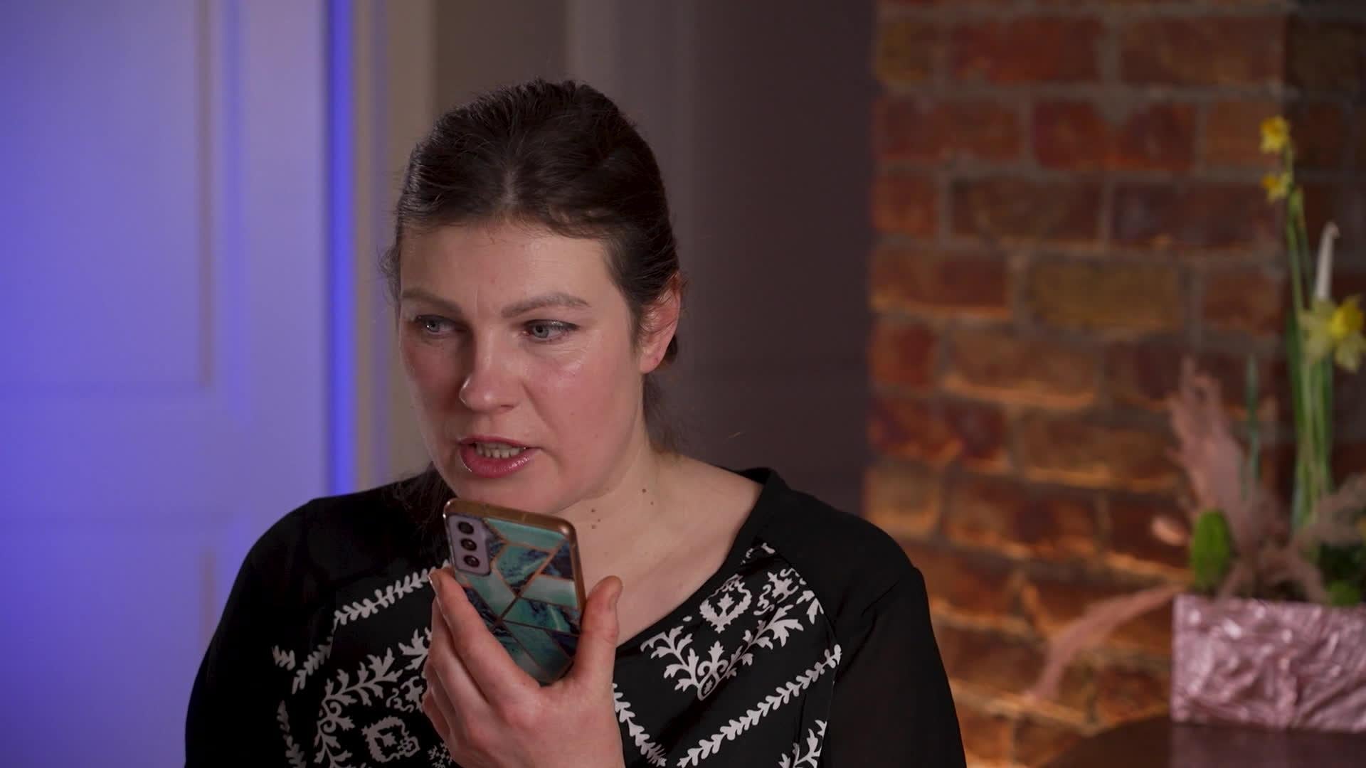 Slavenības. Bez filtra