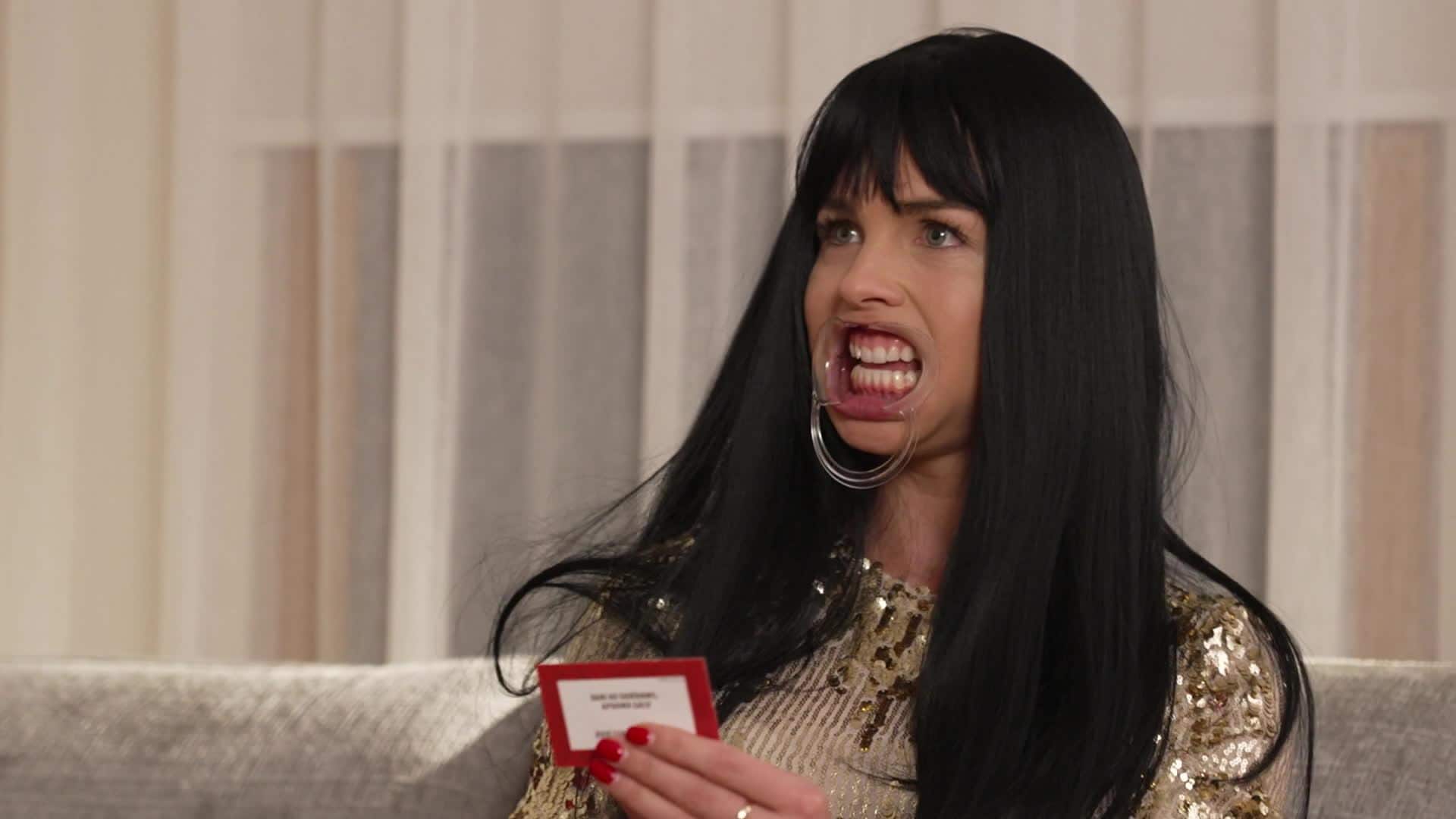 Vakariņš ar savējiem