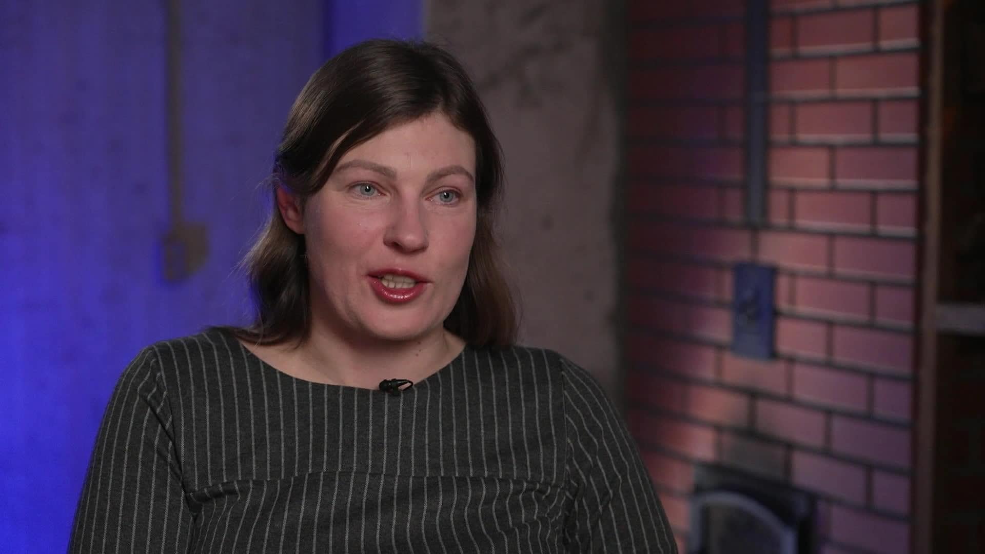 Slavenības. Bez filtra