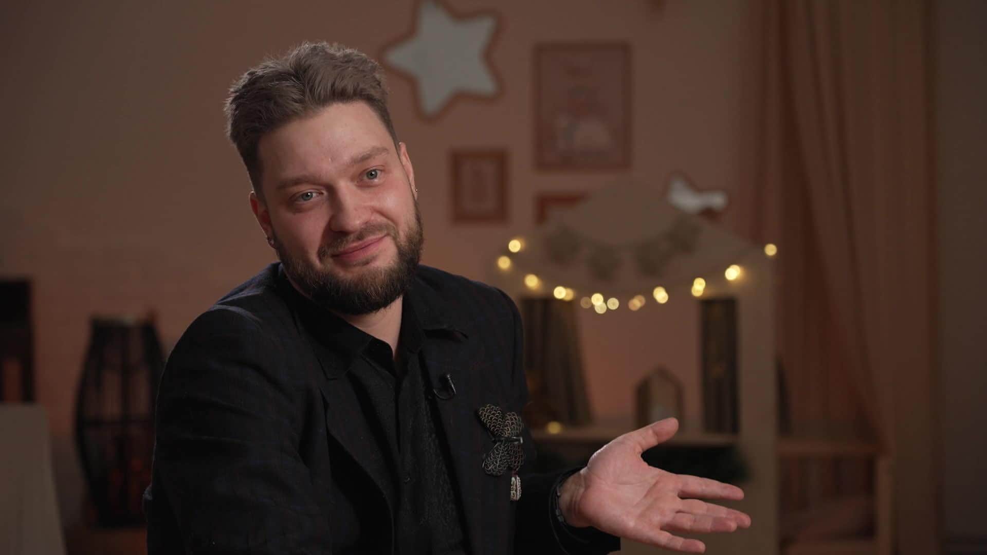 Vakariņš ar savējiem