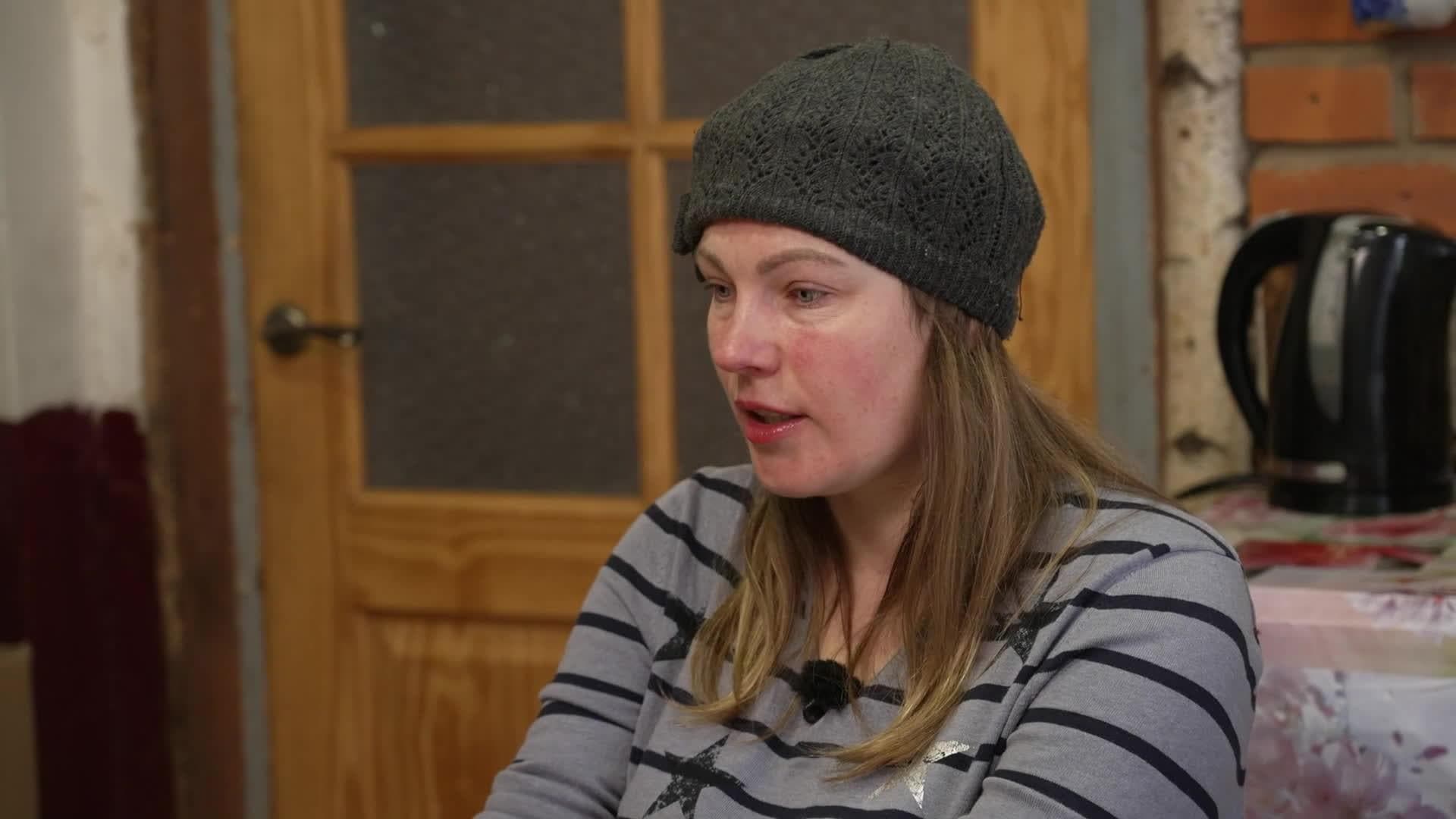 Slavenības. Bez filtra