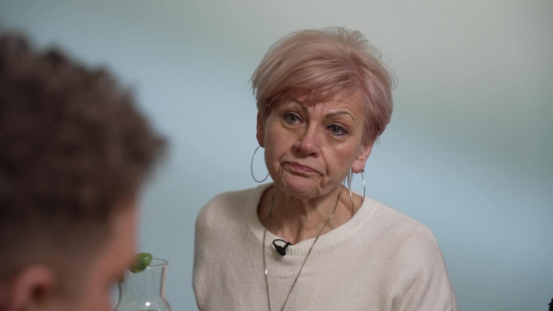 Vakariņš ar savējiem