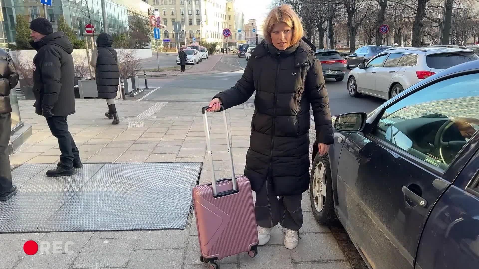 Slavenības. Bez filtra