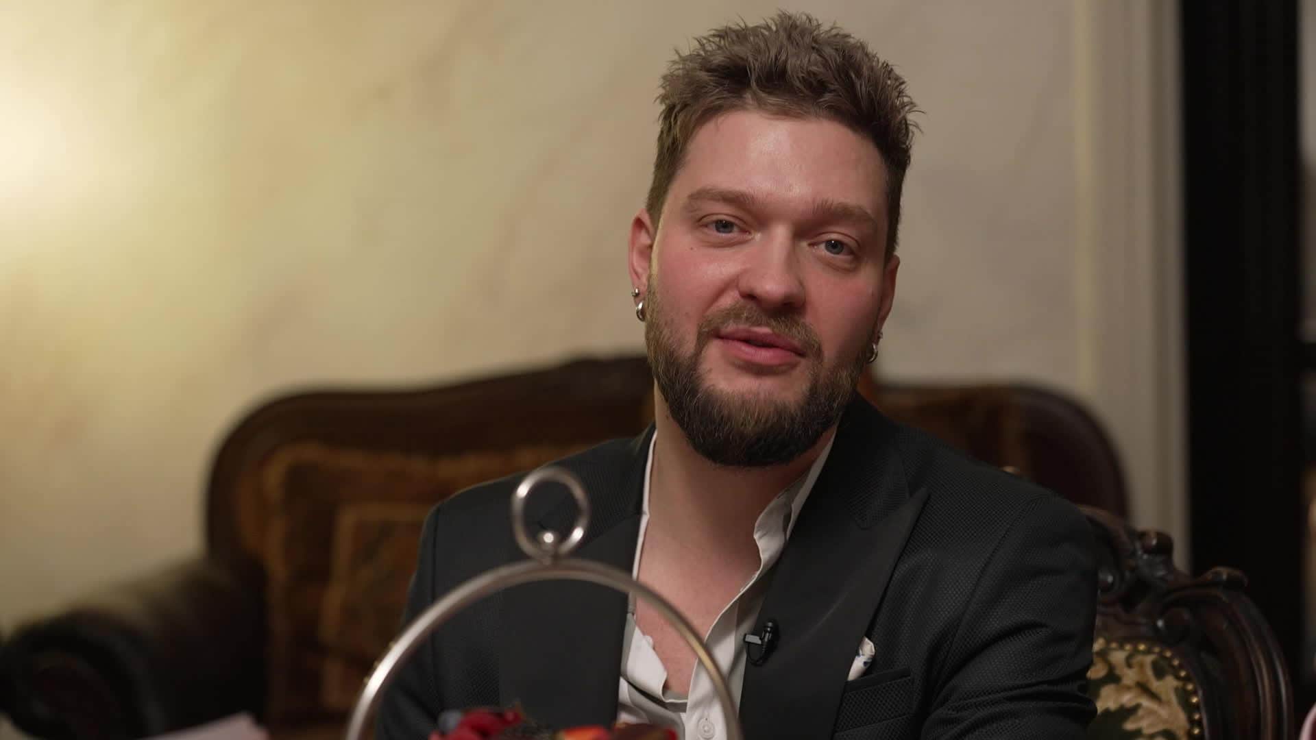 Vakariņš ar savējiem