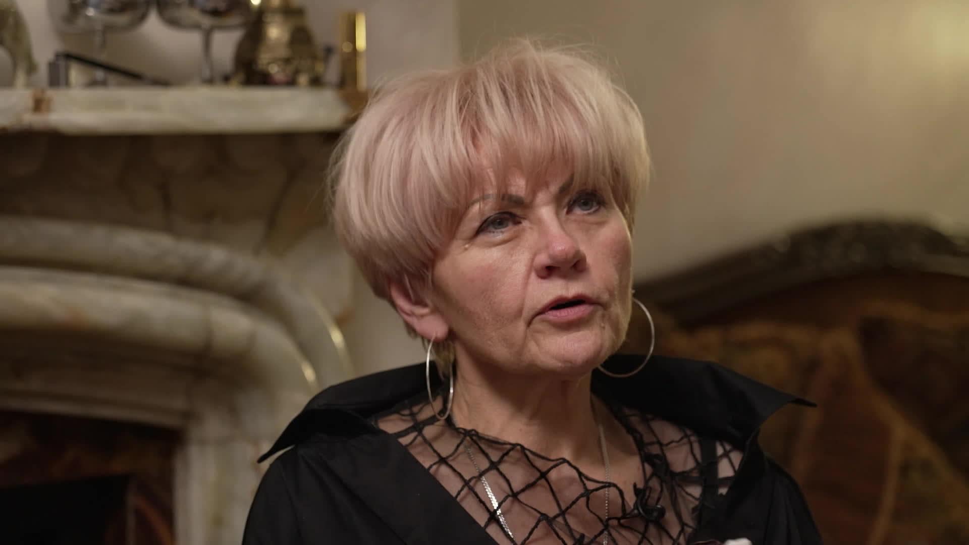 Vakariņš ar savējiem