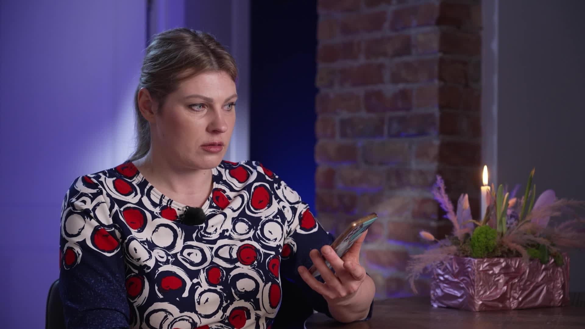 Slavenības. Bez filtra